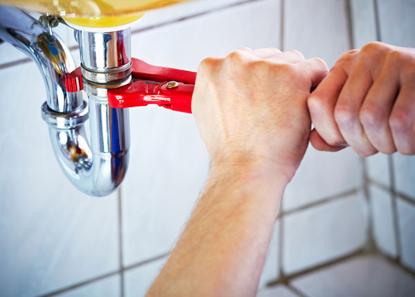 About Radcliff Plumbers